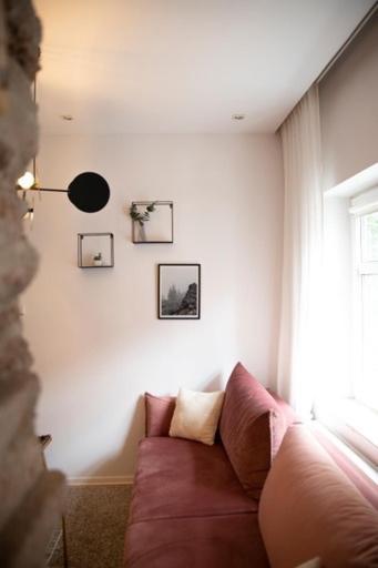 Pink Rabbit Apart Gdańsk Eksteriør billede